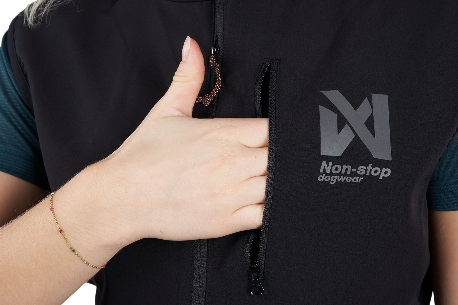 Obedience Vest Light (Non - Stop Dogwear) - SnowPaw Store - Non - Stop Dogwear - Active Human Gear